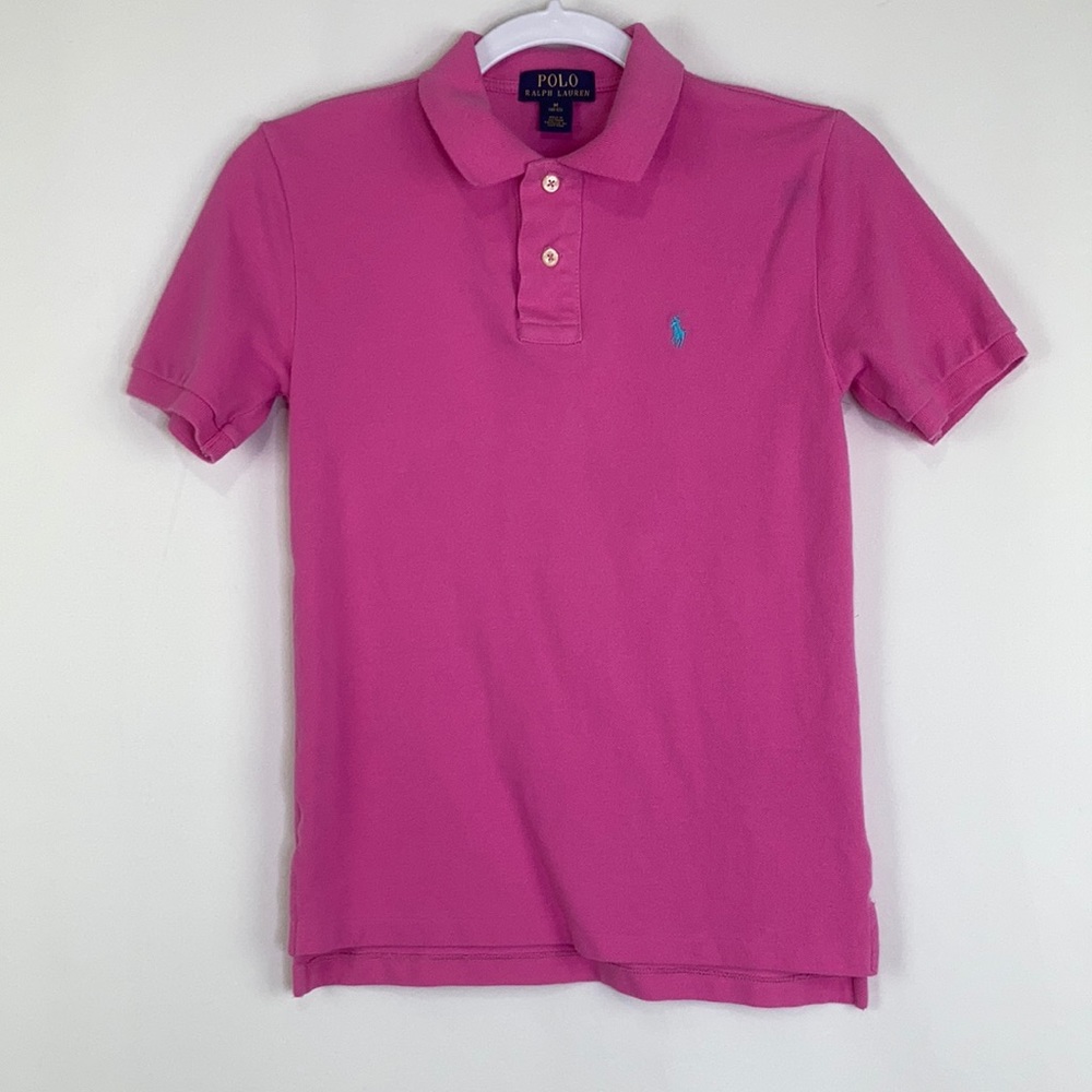 Polo Ralph Lauren Men’s Medium Dress Shirt